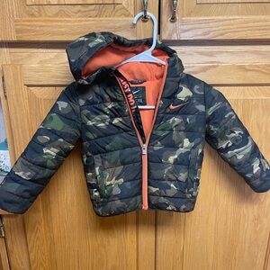 Boys Coat